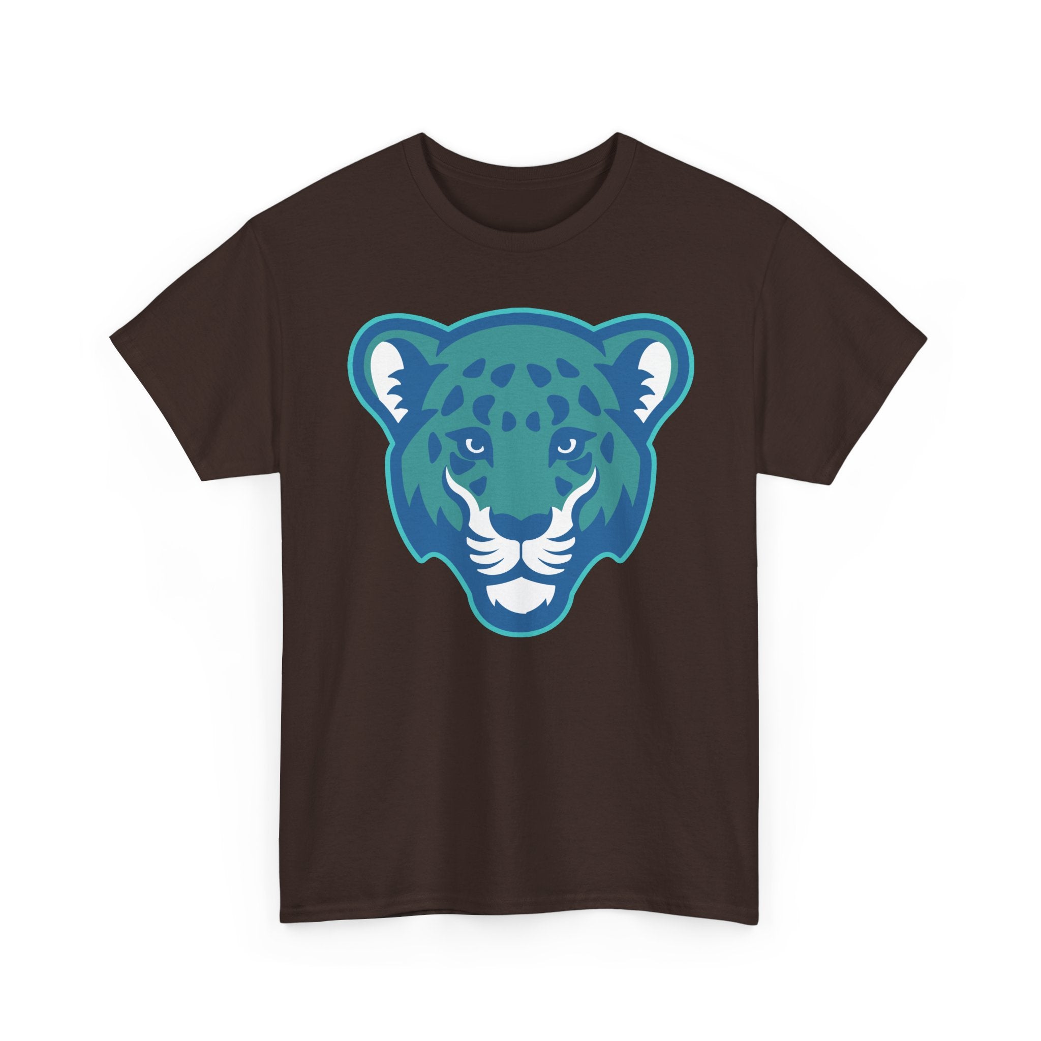 JMA Jag Unisex Heavy Cotton Tee