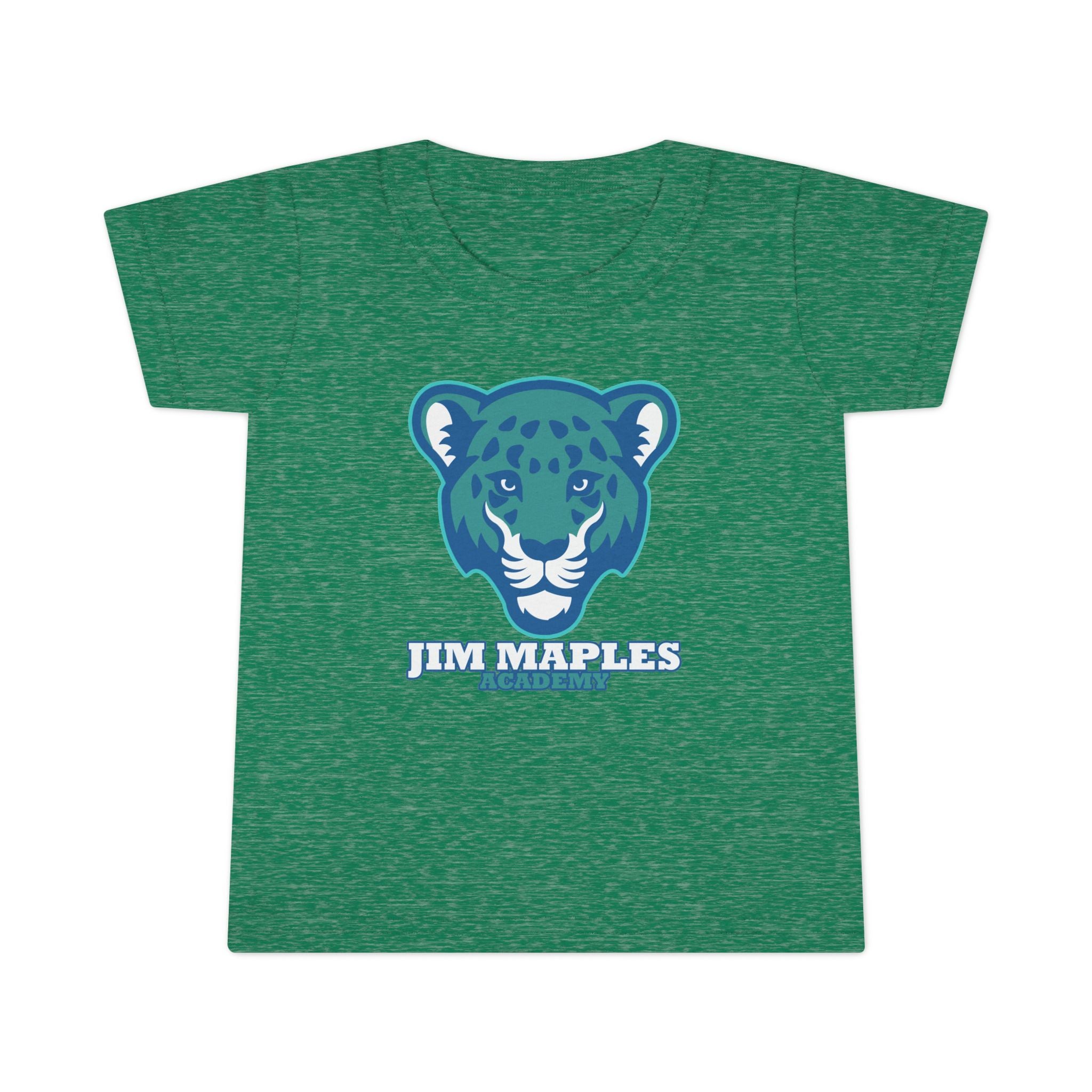 Jim Maples Jag Toddler T-Shirt