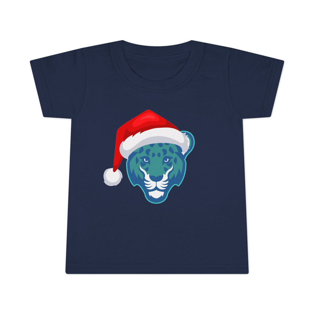 JMA Holiday Jag Toddler T-Shirt