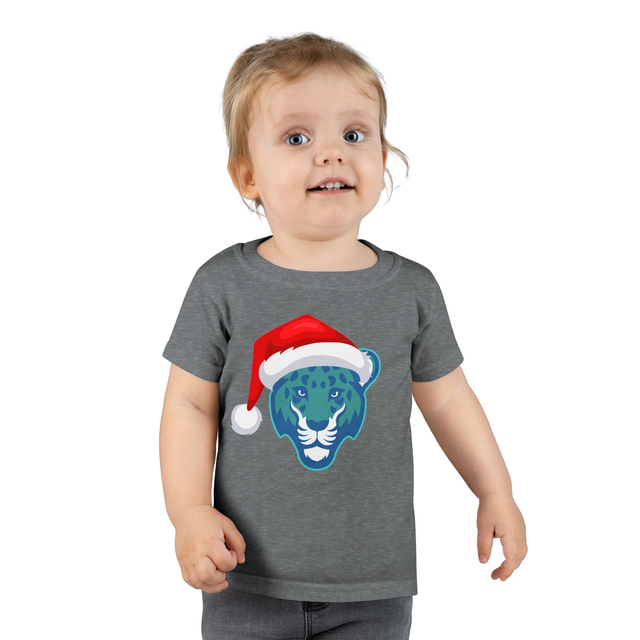 JMA Holiday Jag Toddler T-Shirt