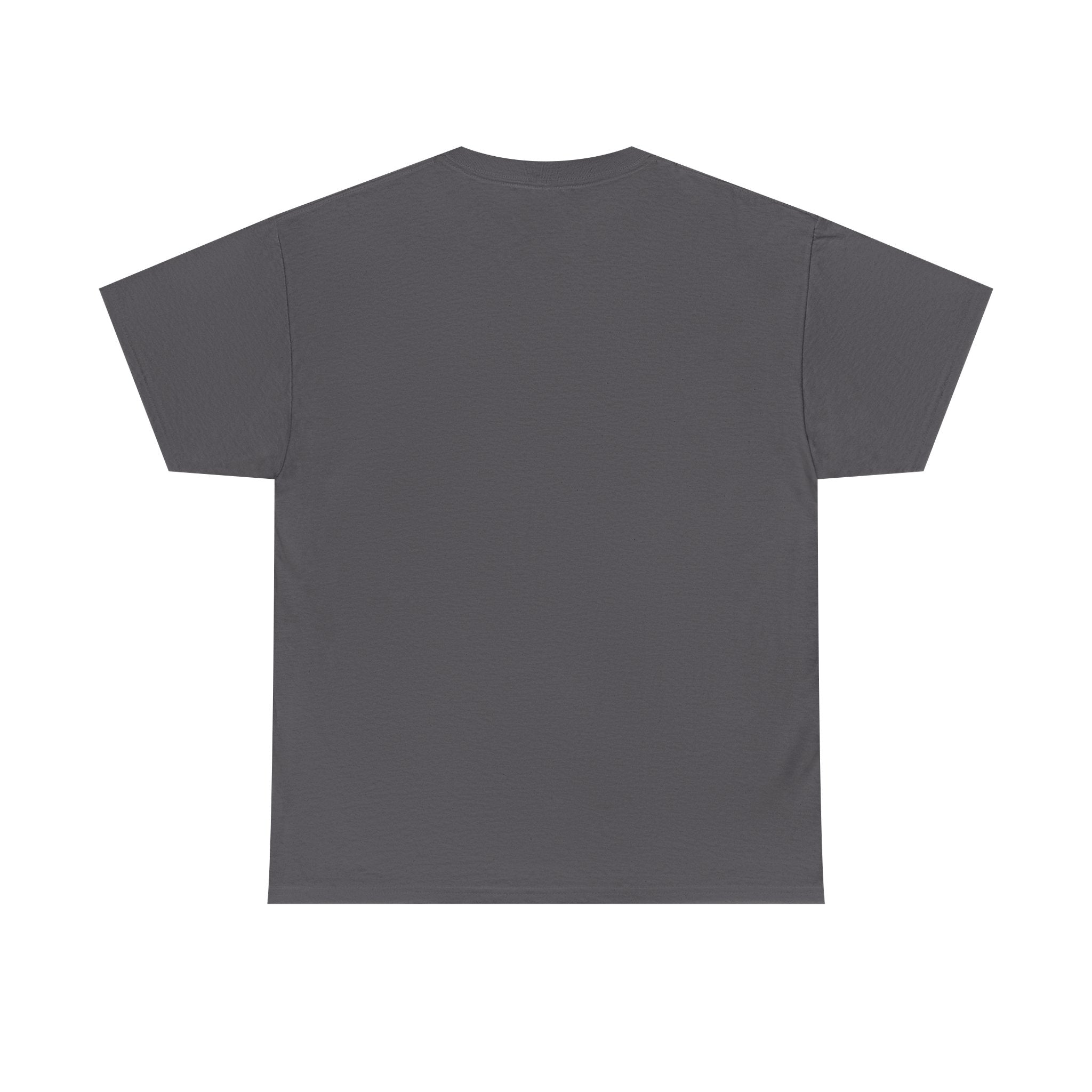JMA Jag Unisex Heavy Cotton Tee