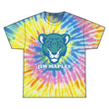 JMA w/Wording Jag Tie Dye Tee