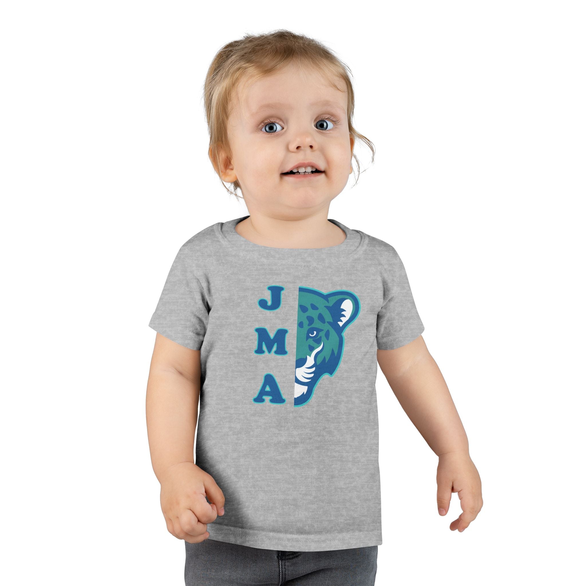 JMA Jag Toddler T-Shirt
