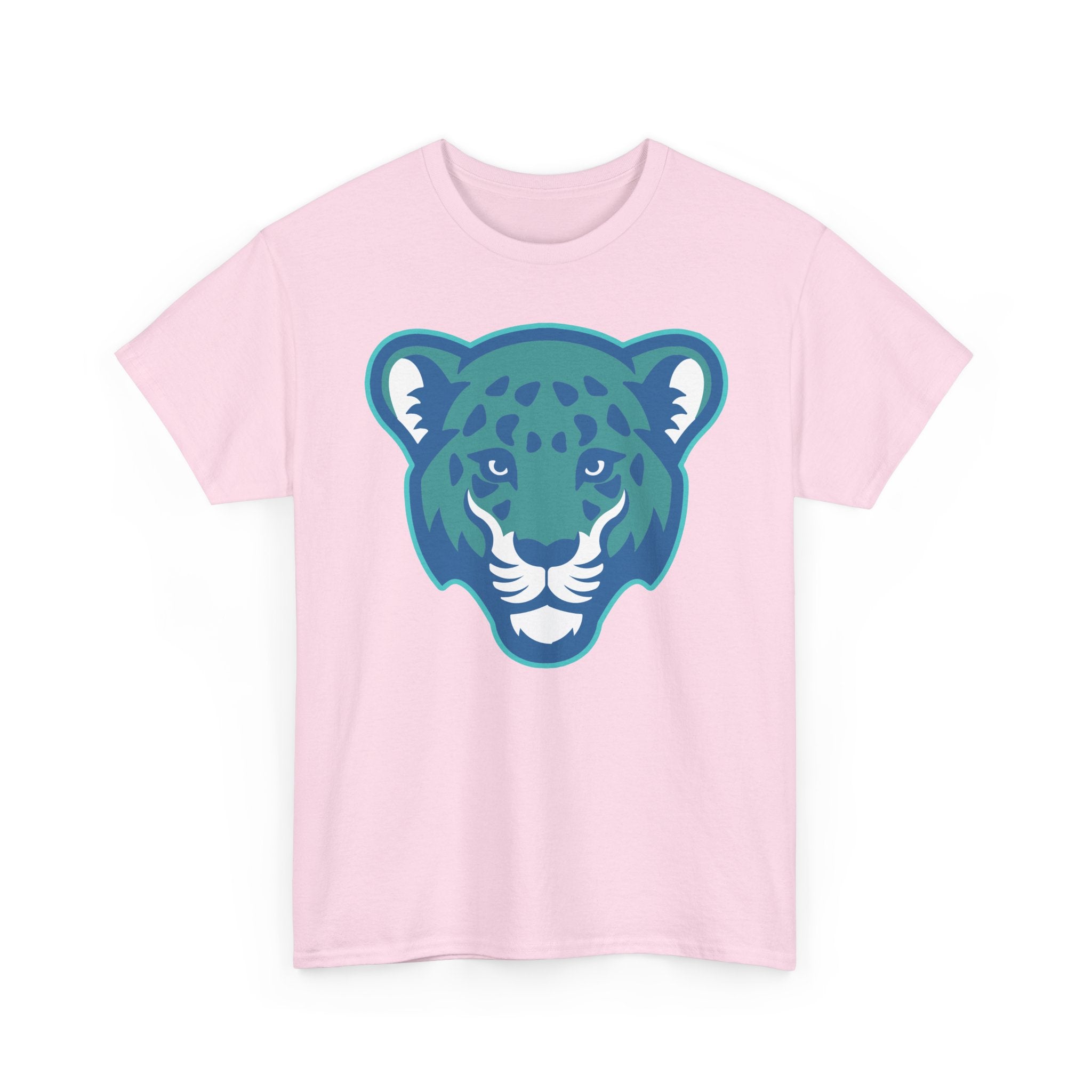 JMA Jag Unisex Heavy Cotton Tee