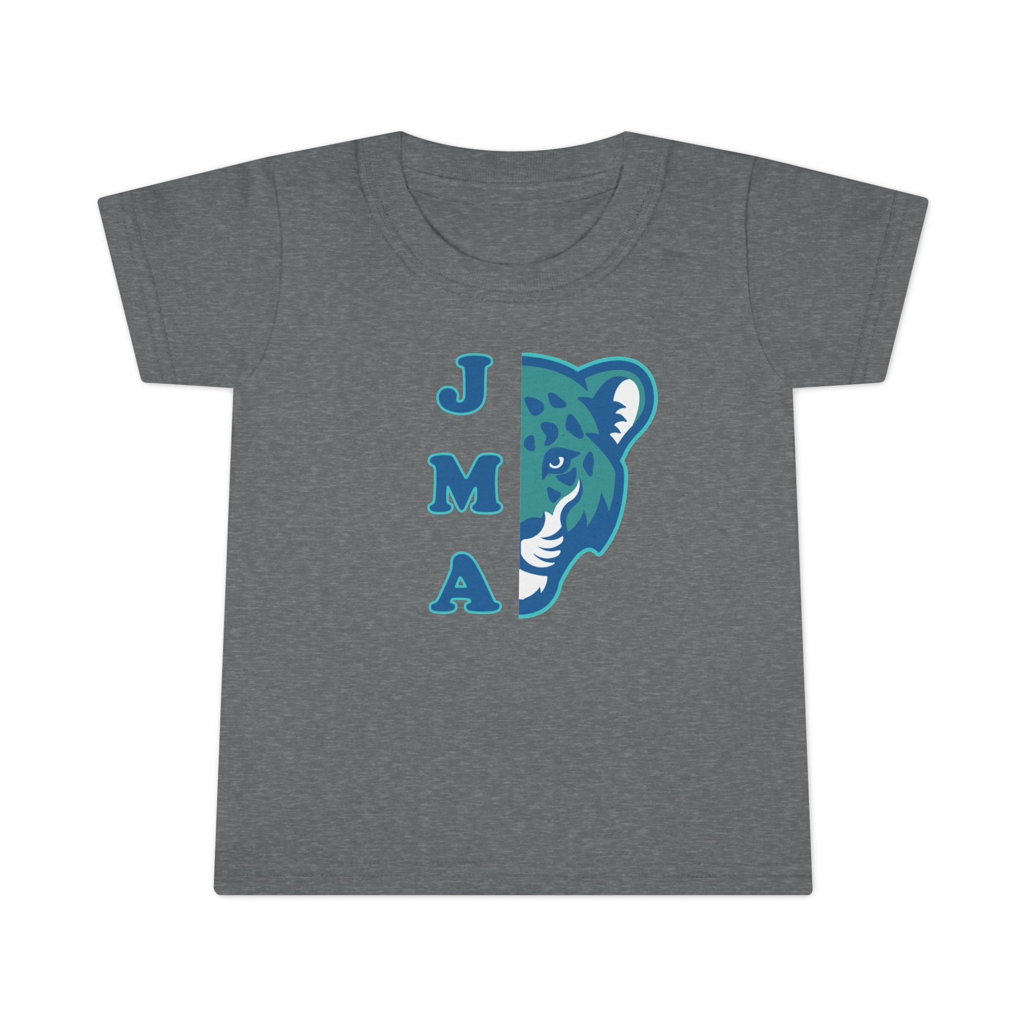 JMA Jag Toddler T-Shirt