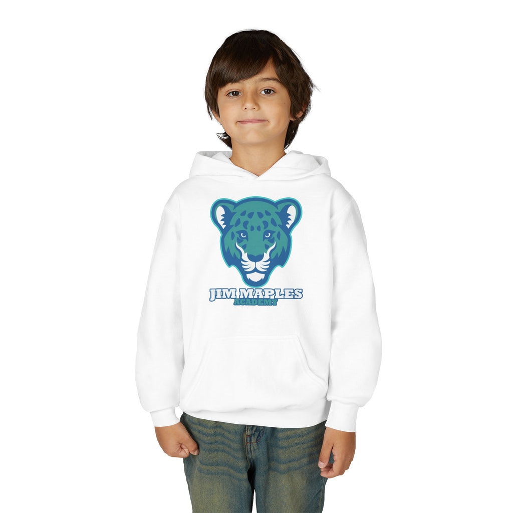 JMA Jag Youth Heavy Blend Hooded Sweatshirt