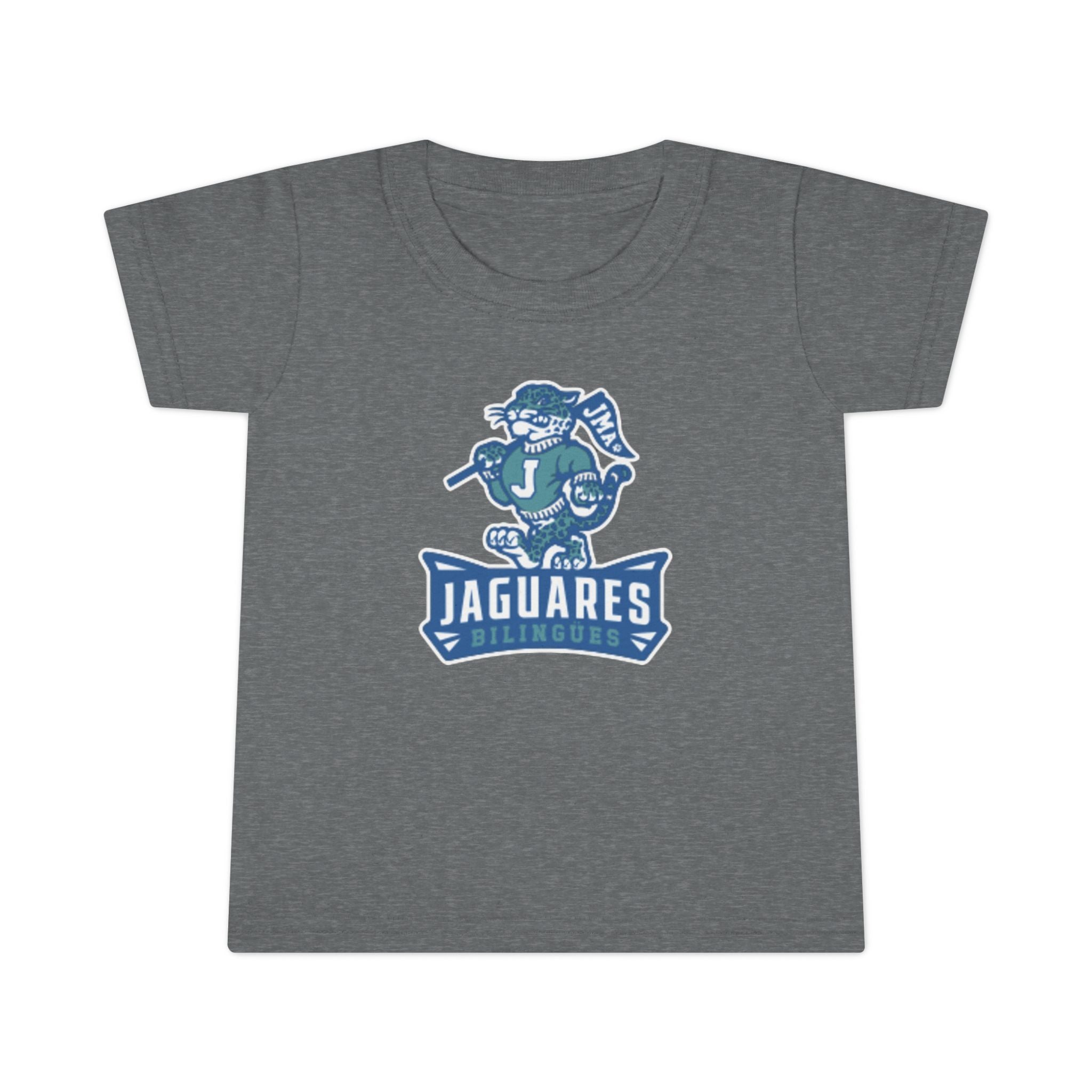 JMA Jaguares Toddler T-Shirt