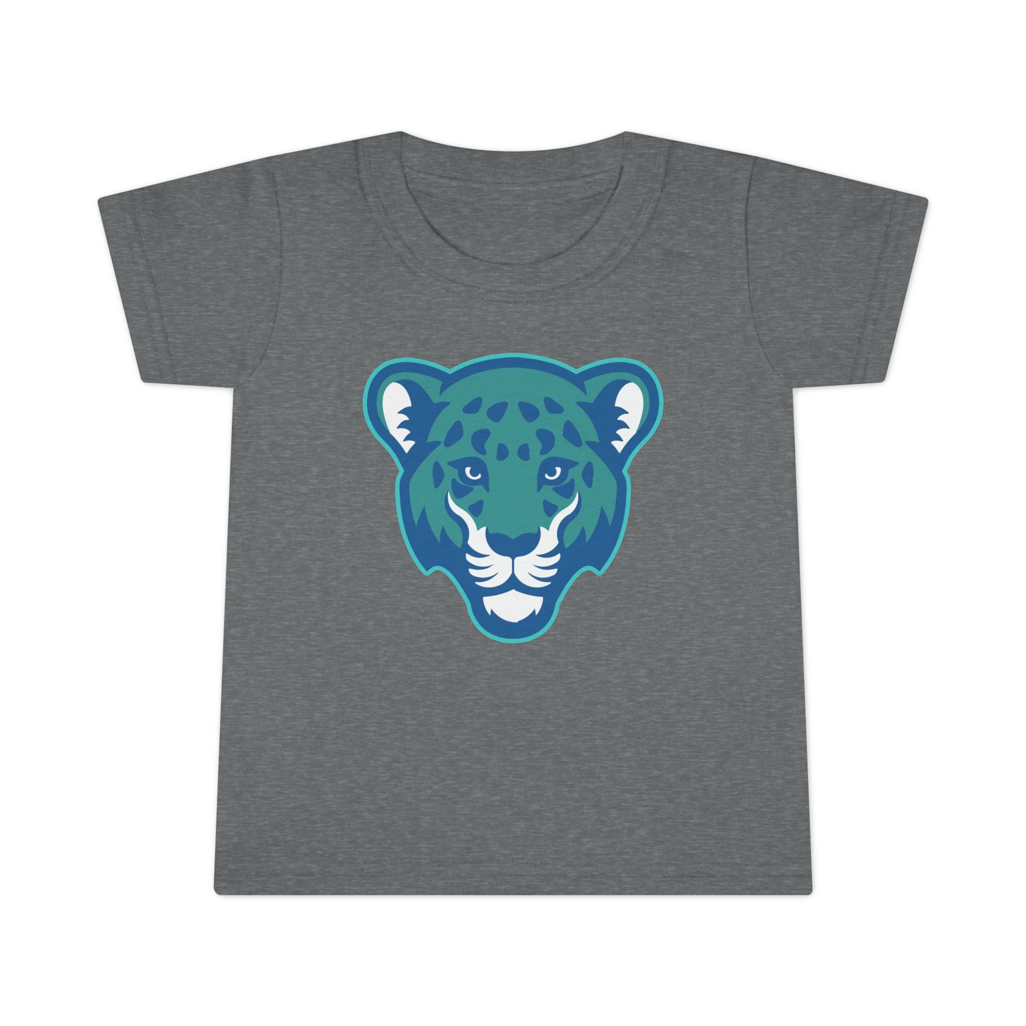 Jaguar Toddler T-Shirt