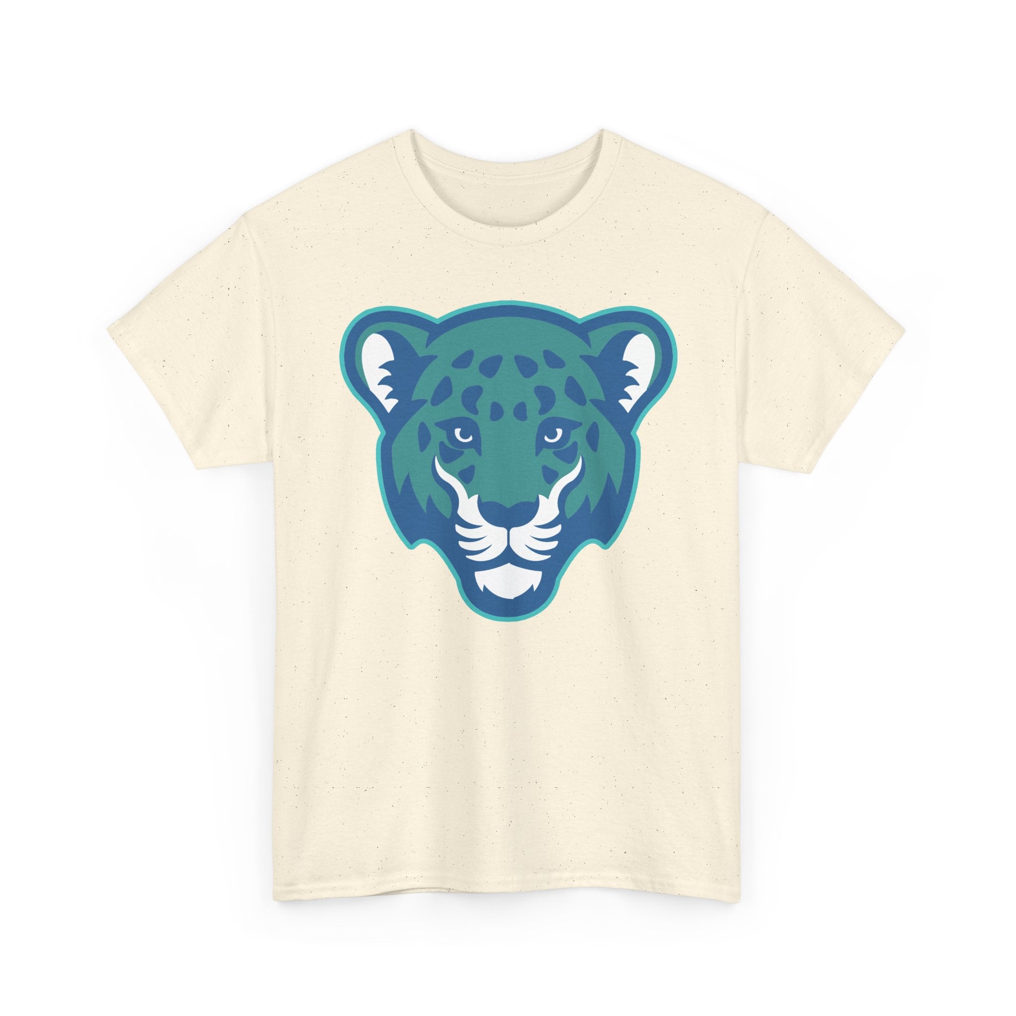 JMA Jag Unisex Heavy Cotton Tee