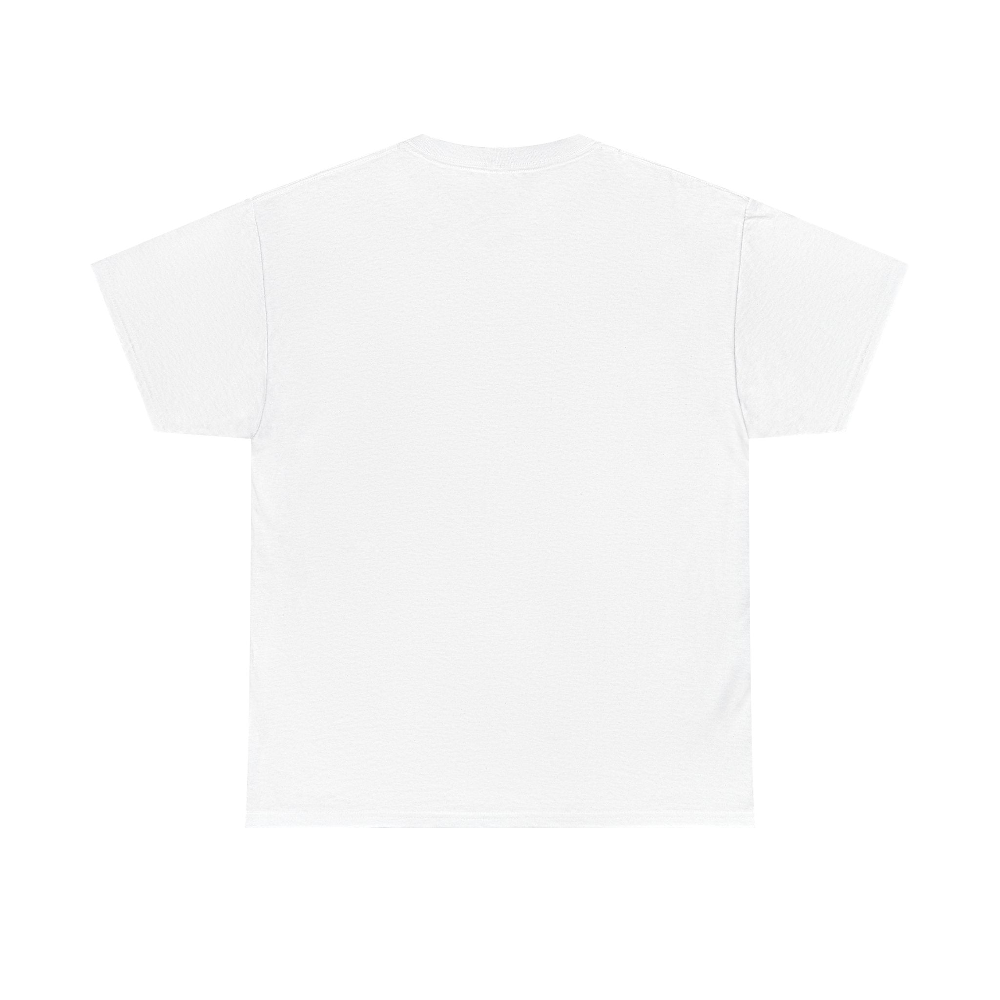 JMA Jag Unisex Heavy Cotton Tee