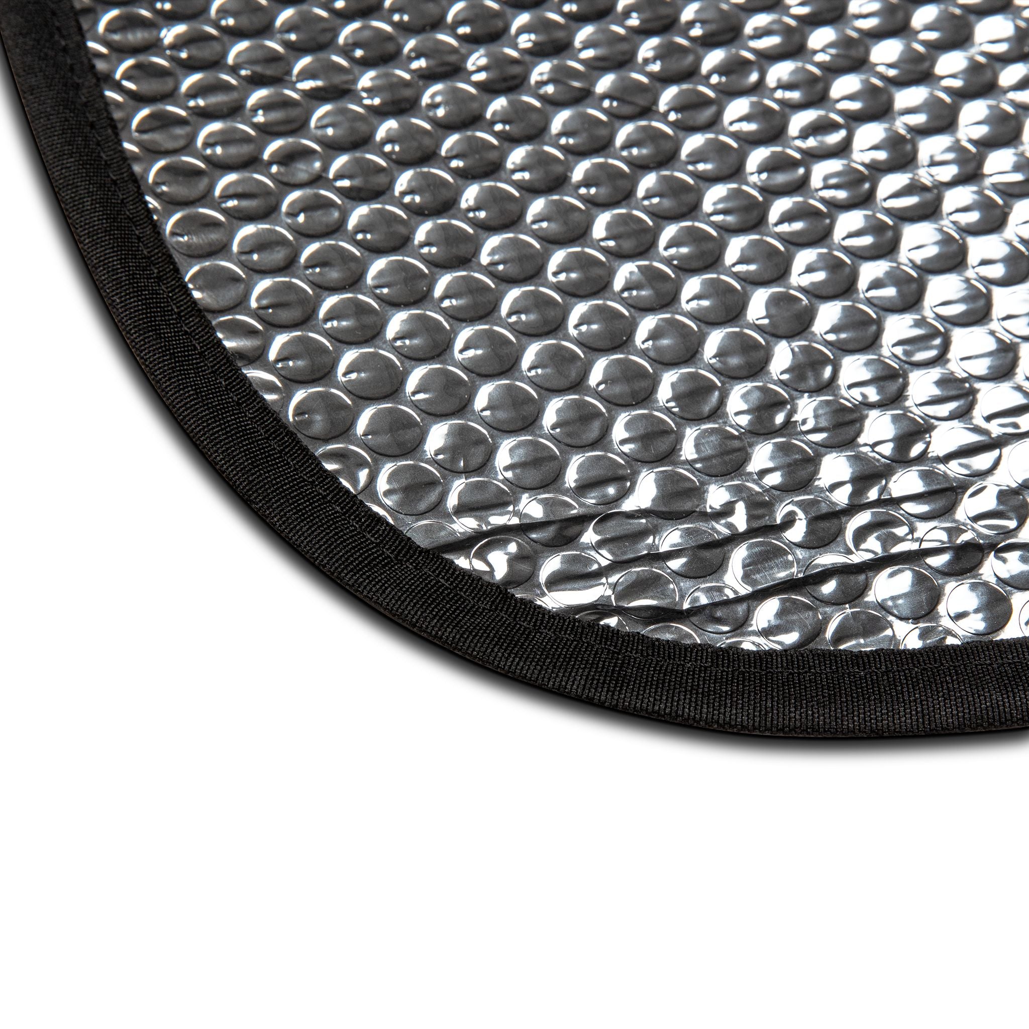 Jim Maples Academy Jag Car Sun Shades