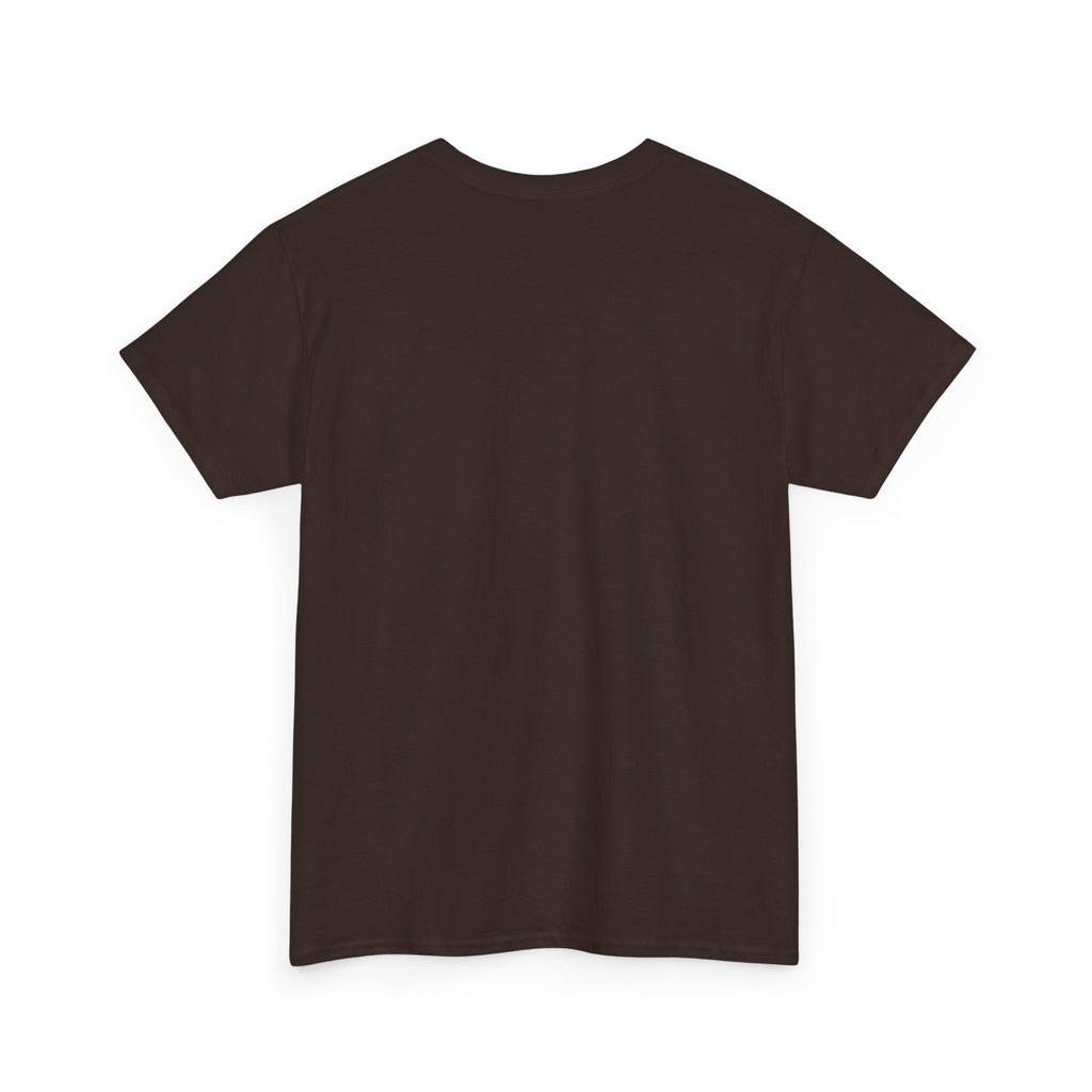 JMA Jag Unisex Heavy Cotton Tee