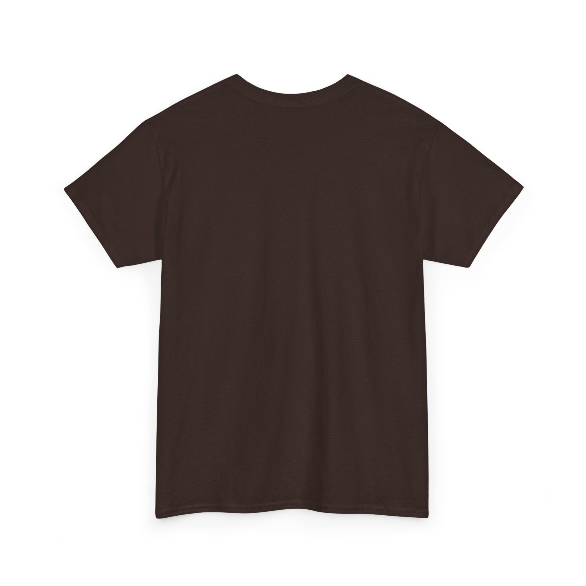 JMA Jag Unisex Heavy Cotton Tee