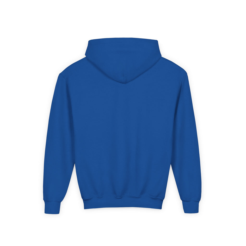 JMA Jag Youth Heavy Blend Hooded Sweatshirt