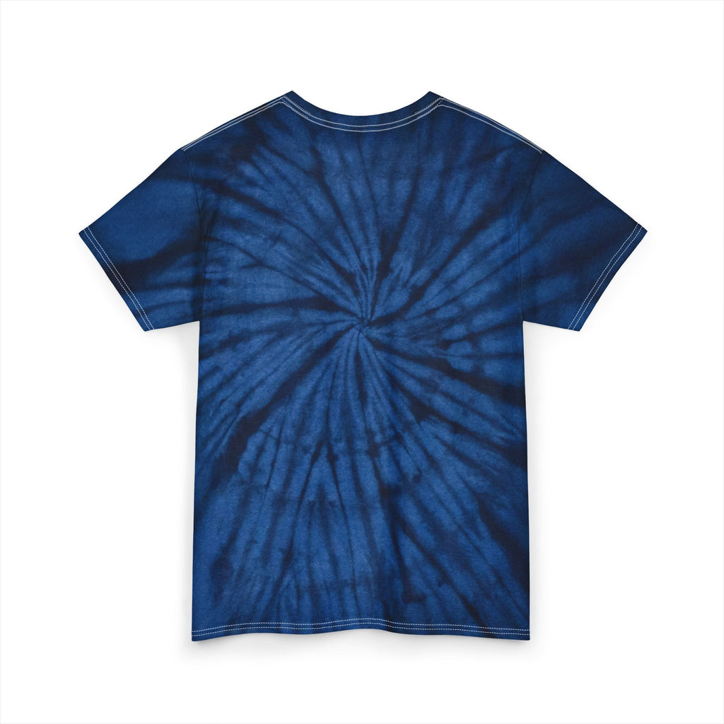 Holiday Jag Tie Dye Tee