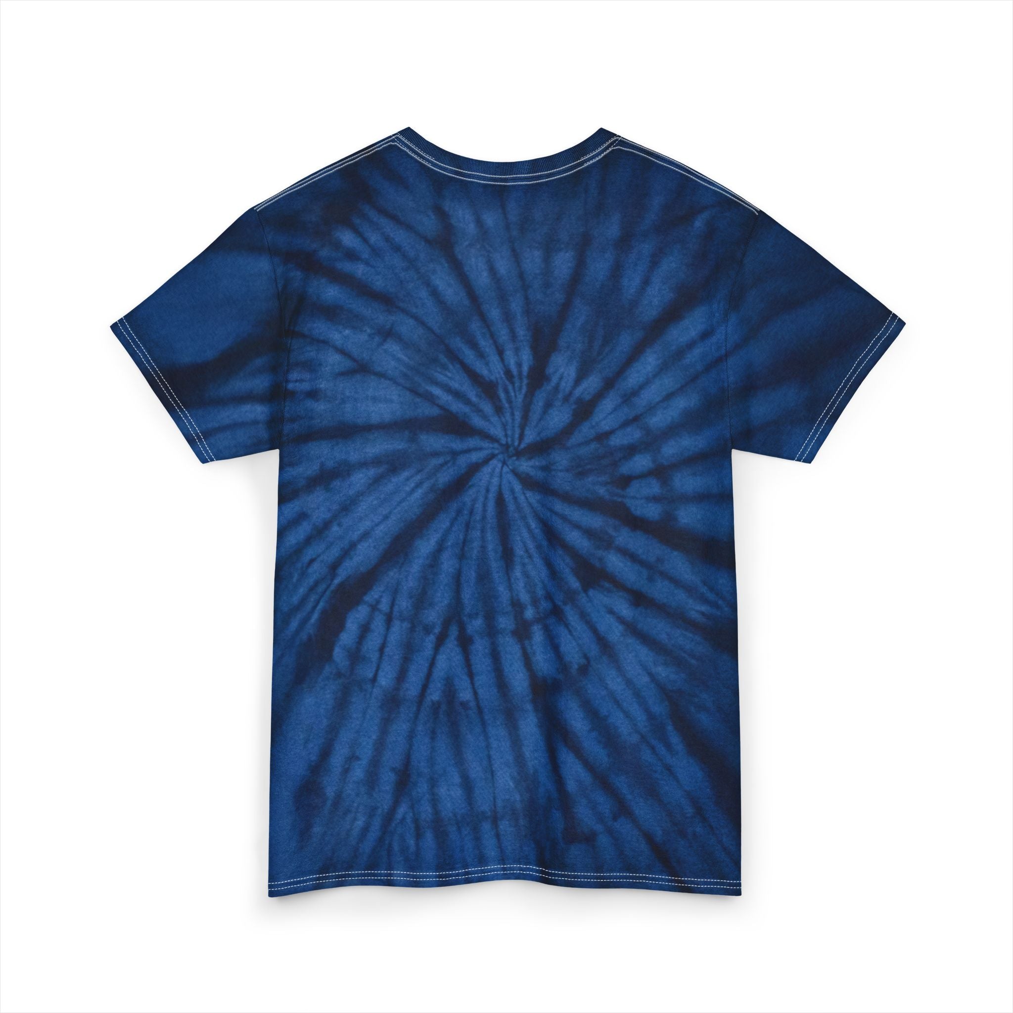 Holiday Jag Tie Dye Tee