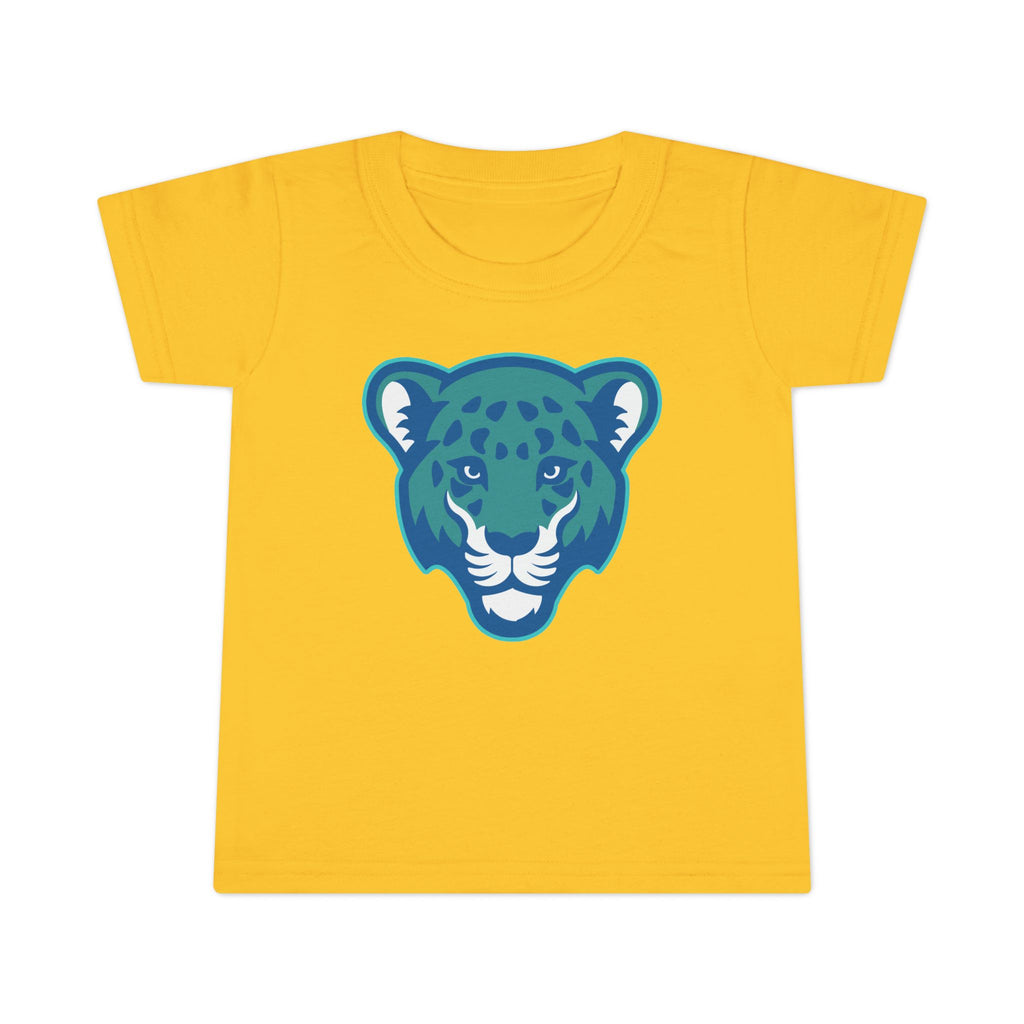 Jaguar Toddler T-Shirt