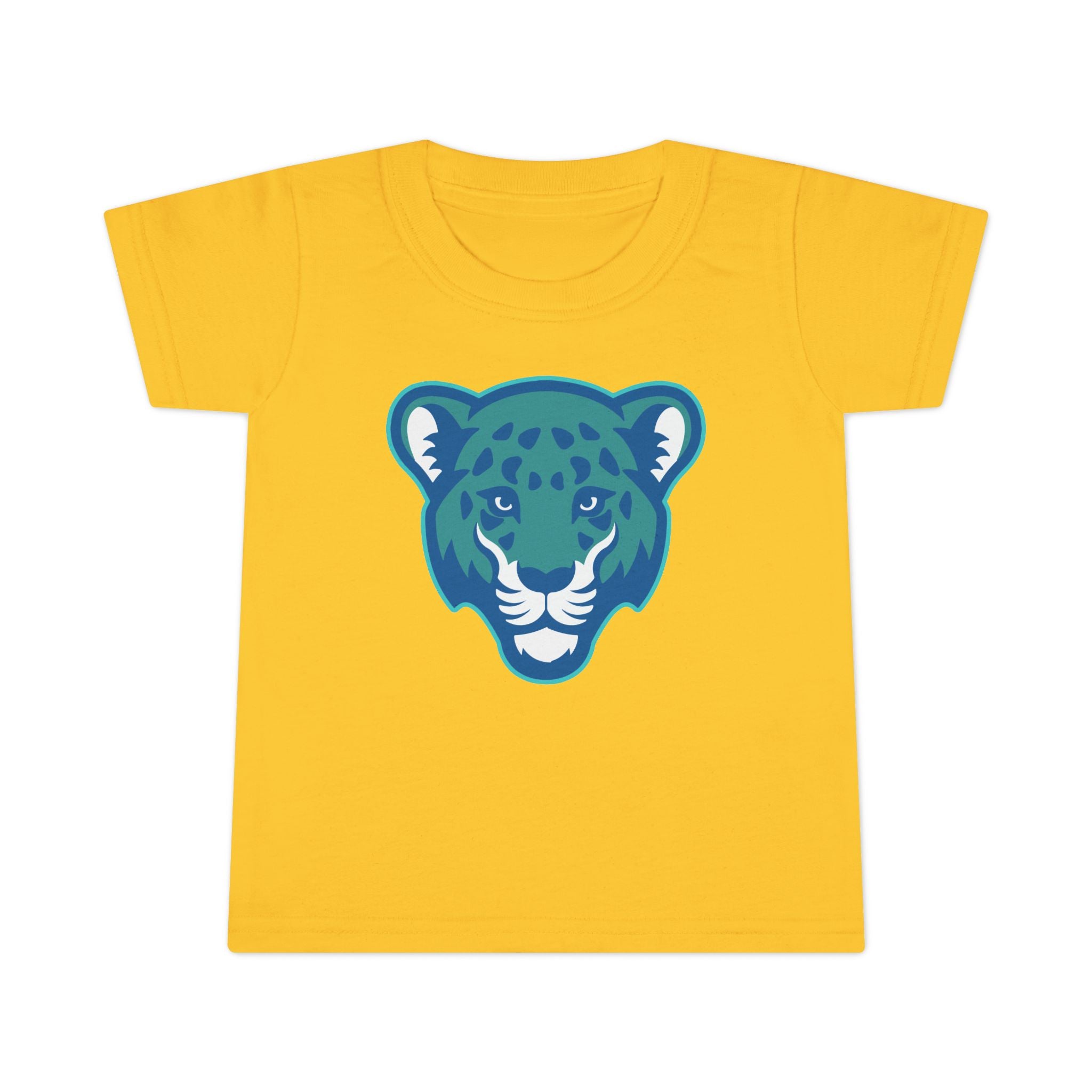 Jaguar Toddler T-Shirt