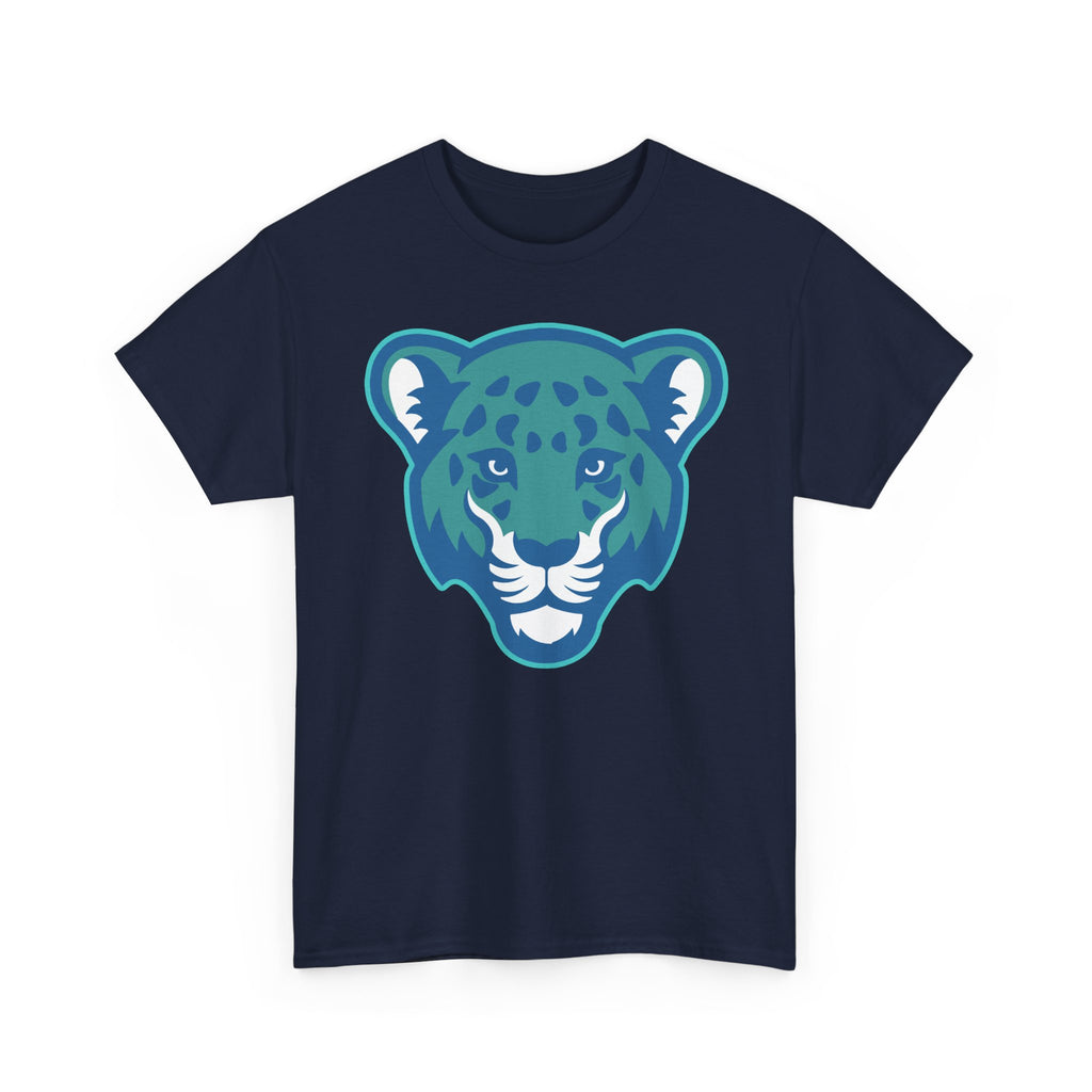 JMA Jag Unisex Heavy Cotton Tee