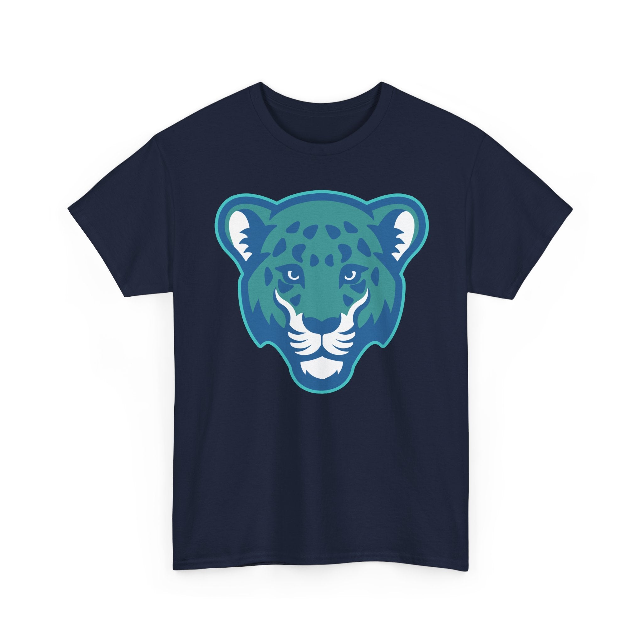 JMA Jag Unisex Heavy Cotton Tee