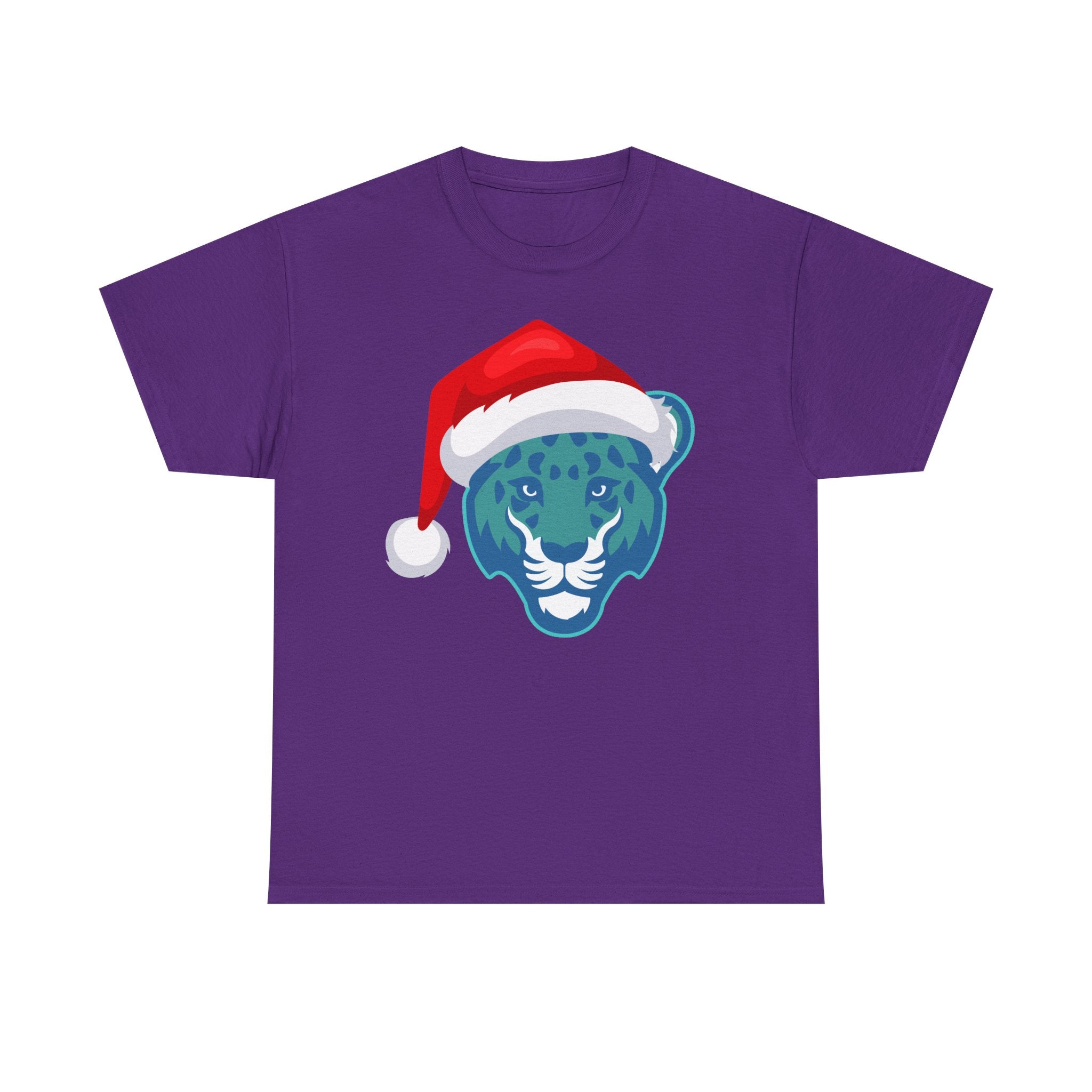 Holiday JMA Jag Unisex Heavy Cotton Tee