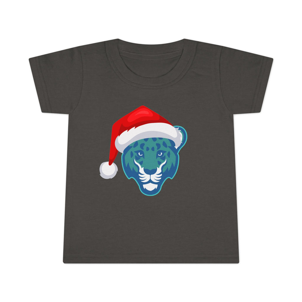 JMA Holiday Jag Toddler T-Shirt
