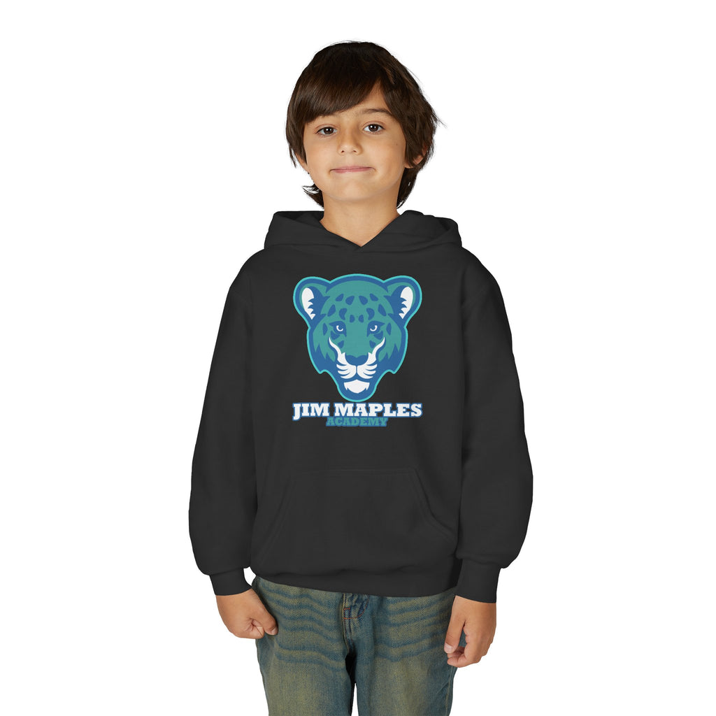 JMA Jag Youth Heavy Blend Hooded Sweatshirt