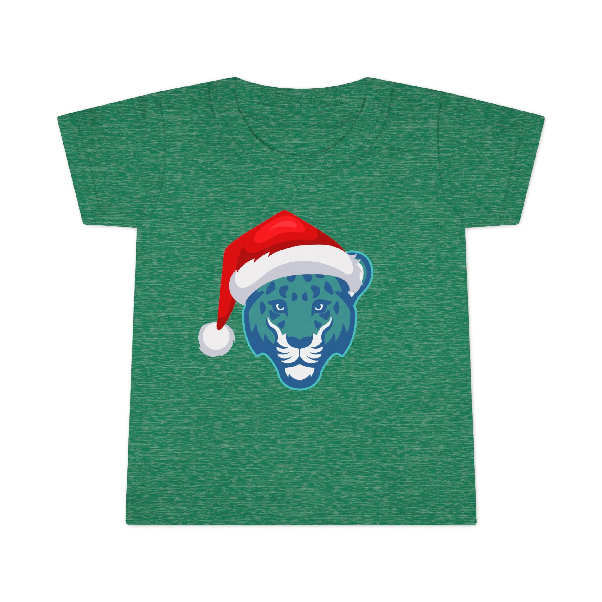 JMA Holiday Jag Toddler T-Shirt