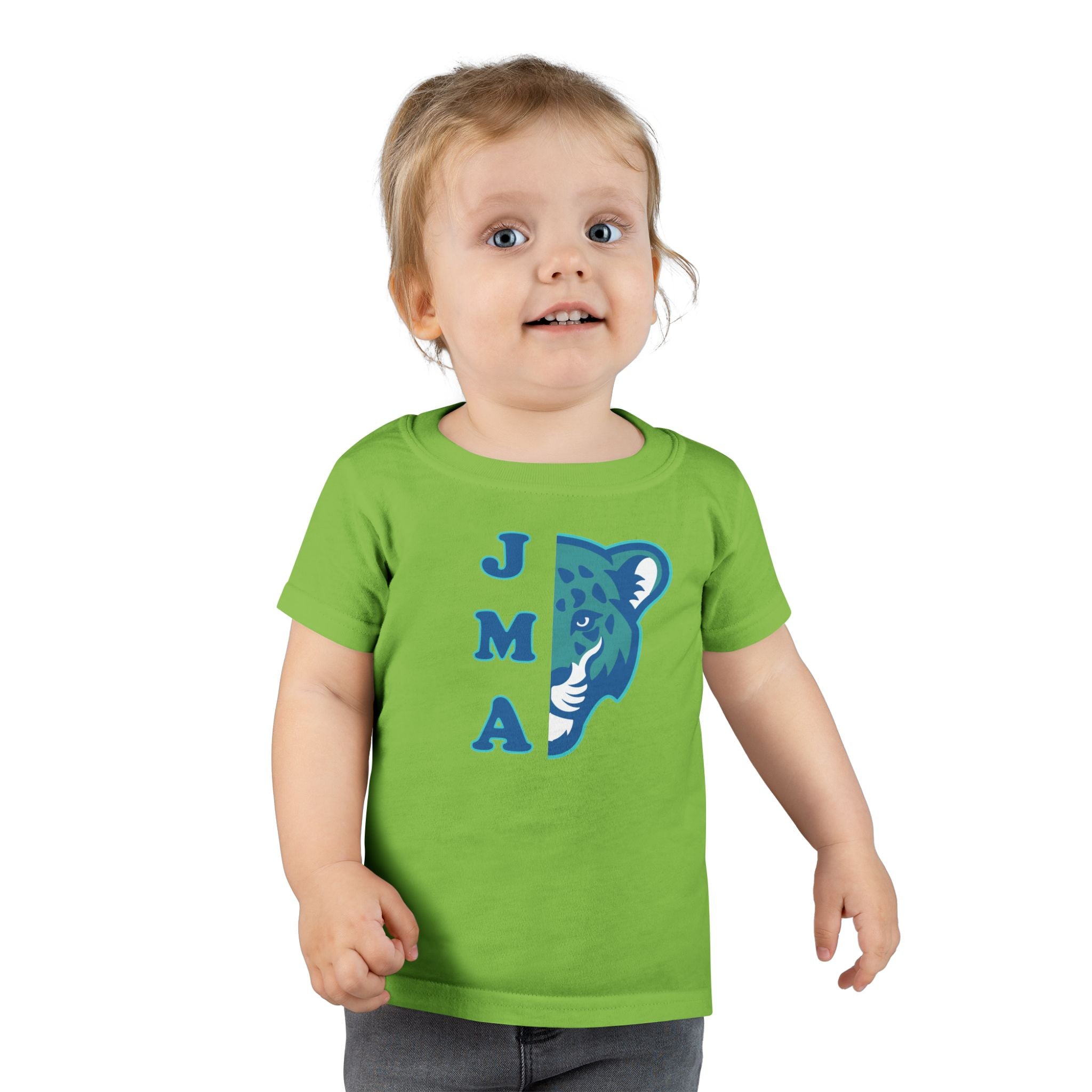JMA Jag Toddler T-Shirt