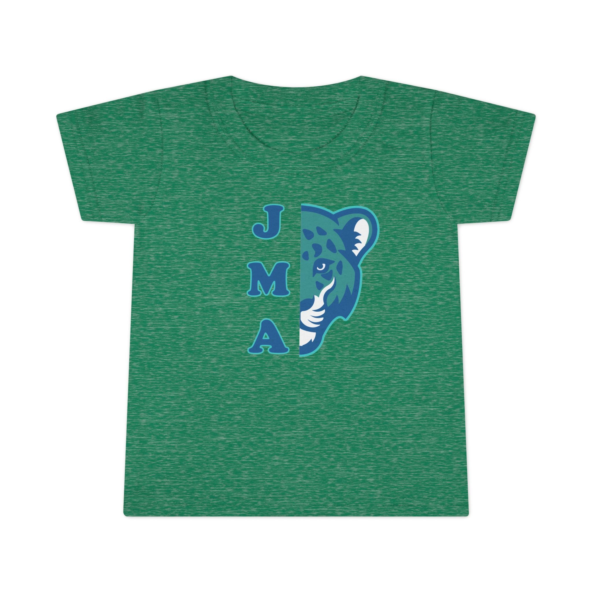 JMA Jag Toddler T-Shirt
