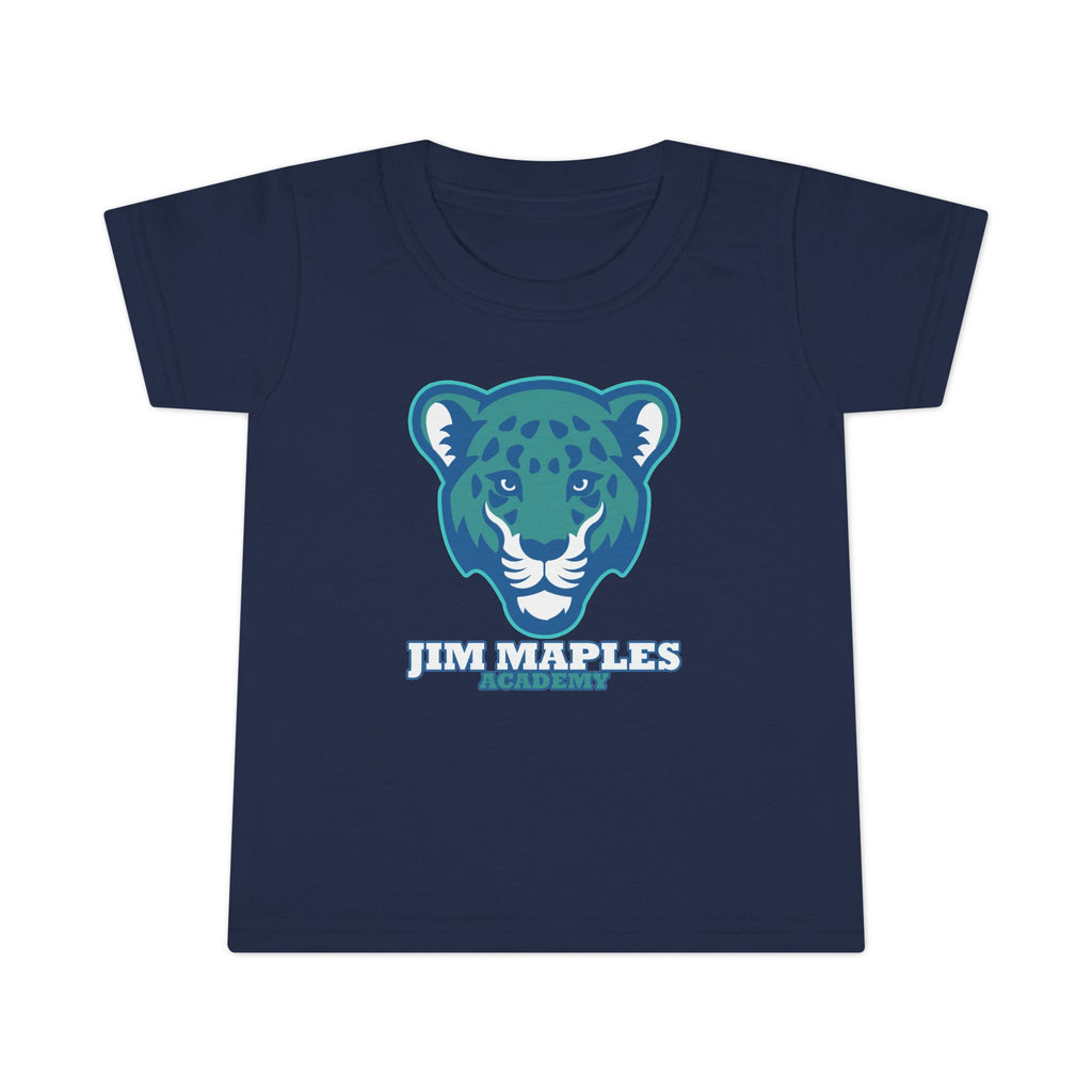 Jim Maples Jag Toddler T-Shirt