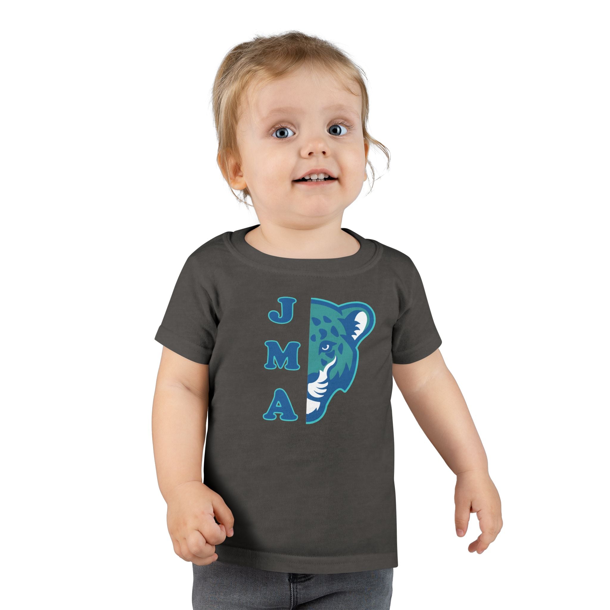 JMA Jag Toddler T-Shirt