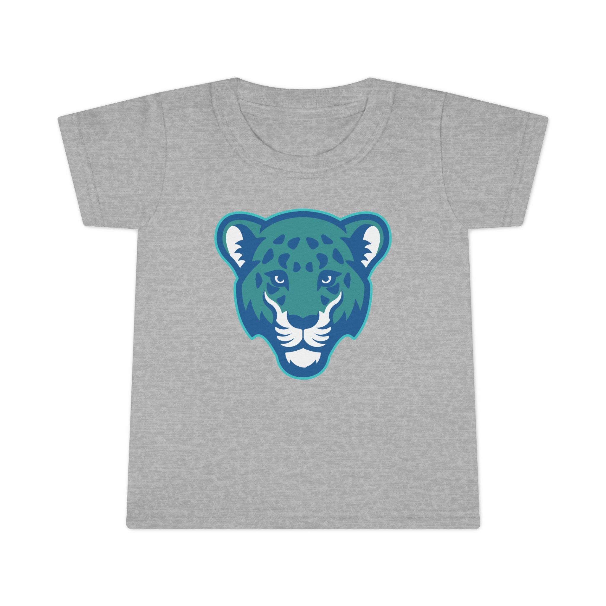 Jaguar Toddler T-Shirt
