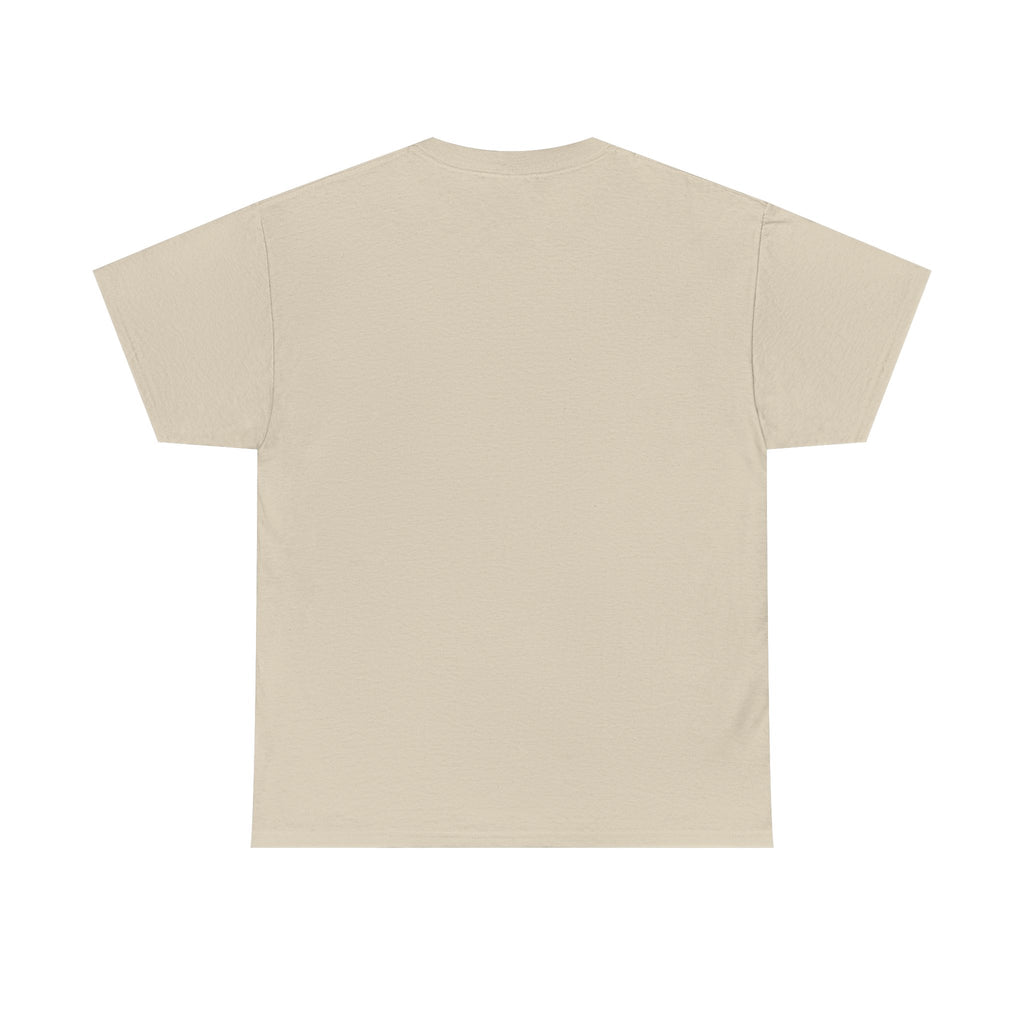 JMA Jag Unisex Heavy Cotton Tee