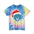 Holiday Jag Tie Dye Tee