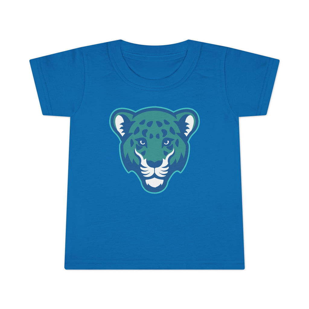 Jaguar Toddler T-Shirt