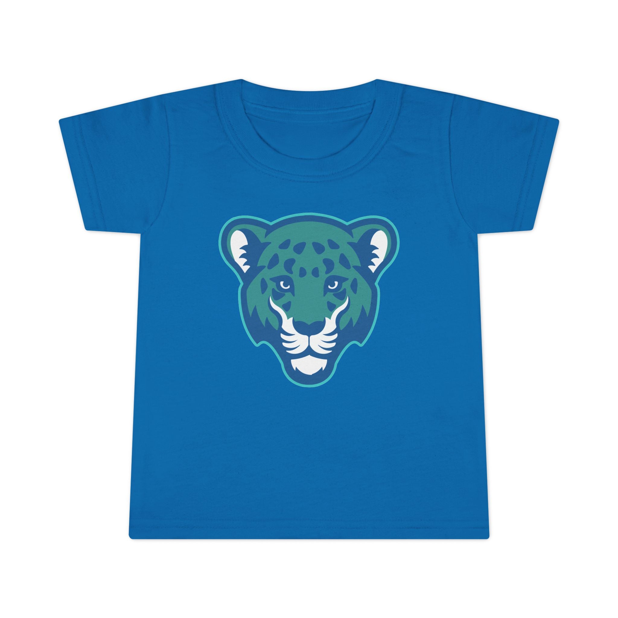 Jaguar Toddler T-Shirt