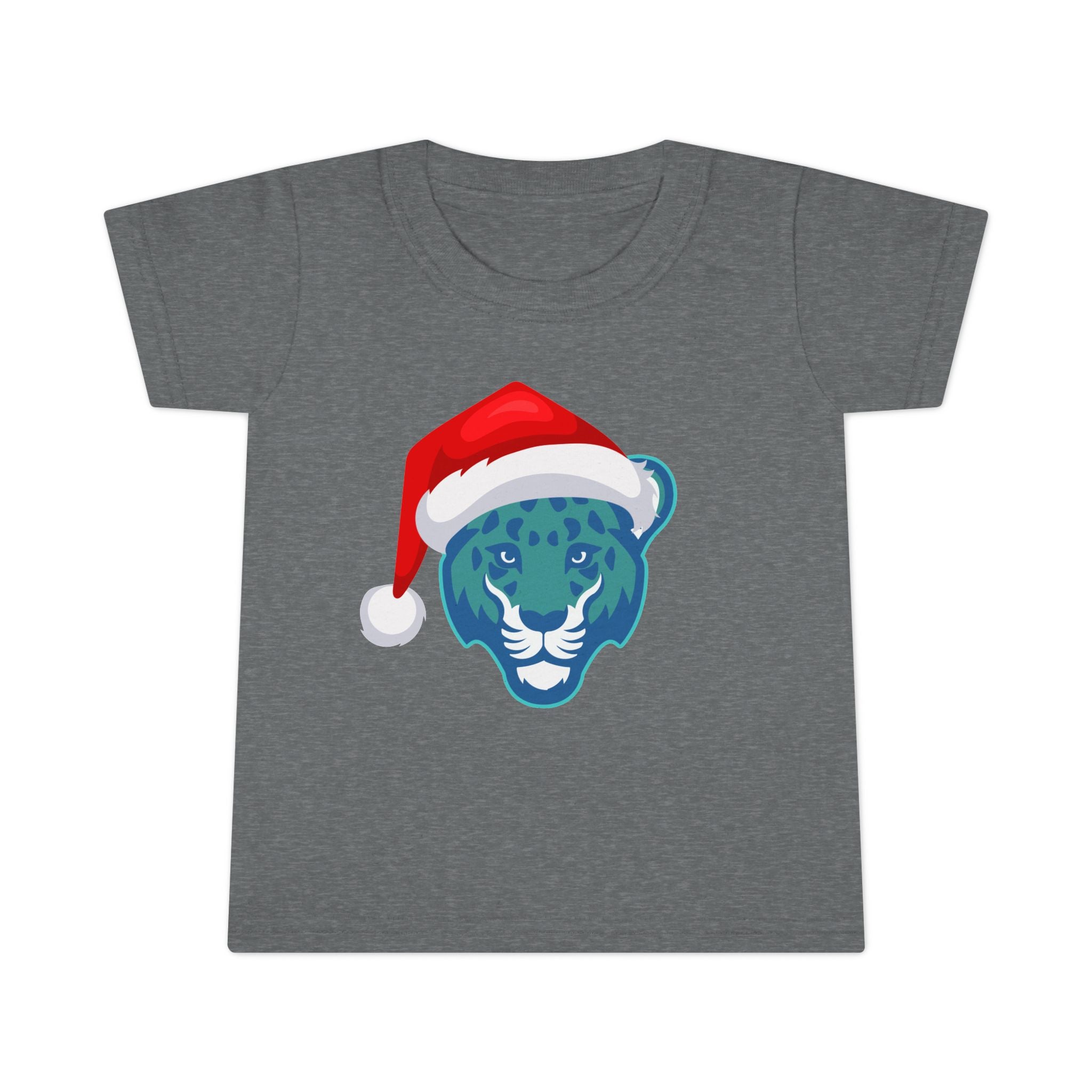 JMA Holiday Jag Toddler T-Shirt
