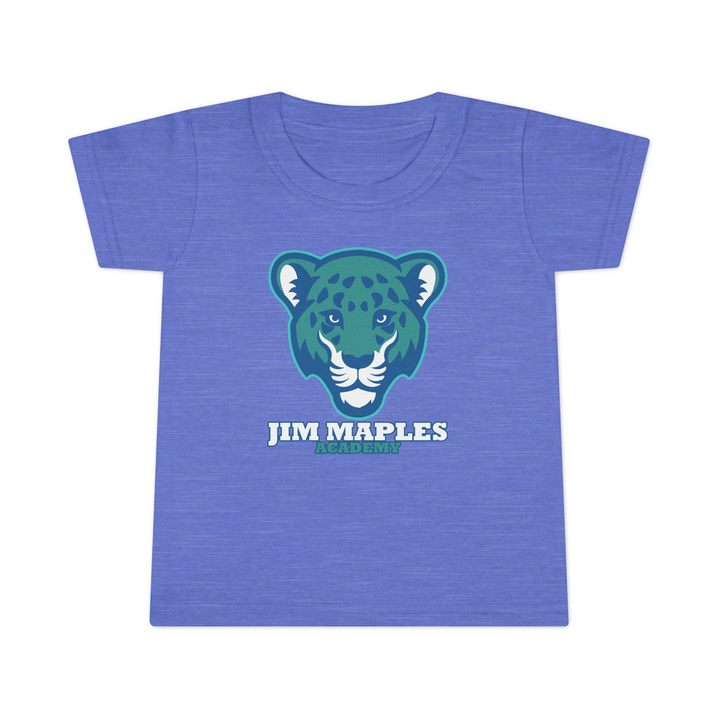 Jim Maples Jag Toddler T-Shirt
