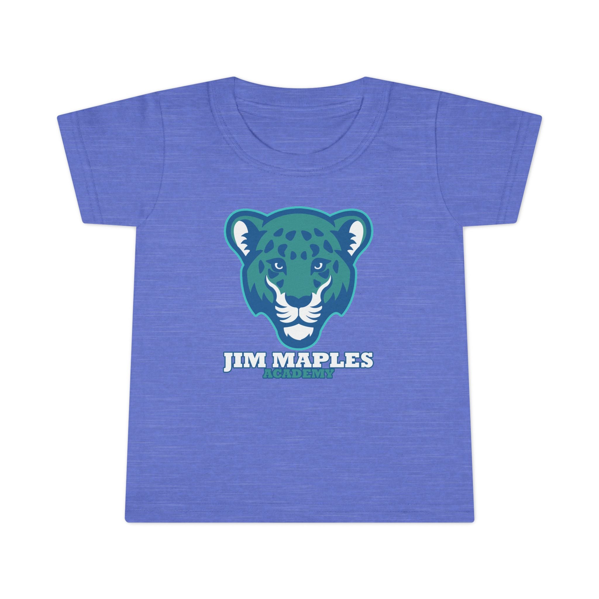Jim Maples Jag Toddler T-Shirt