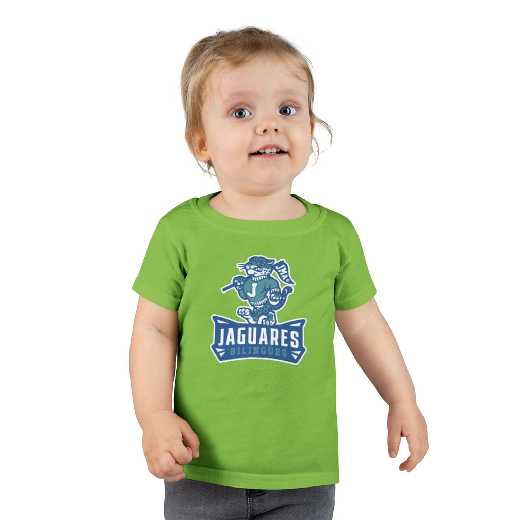JMA Jaguares Toddler T-Shirt