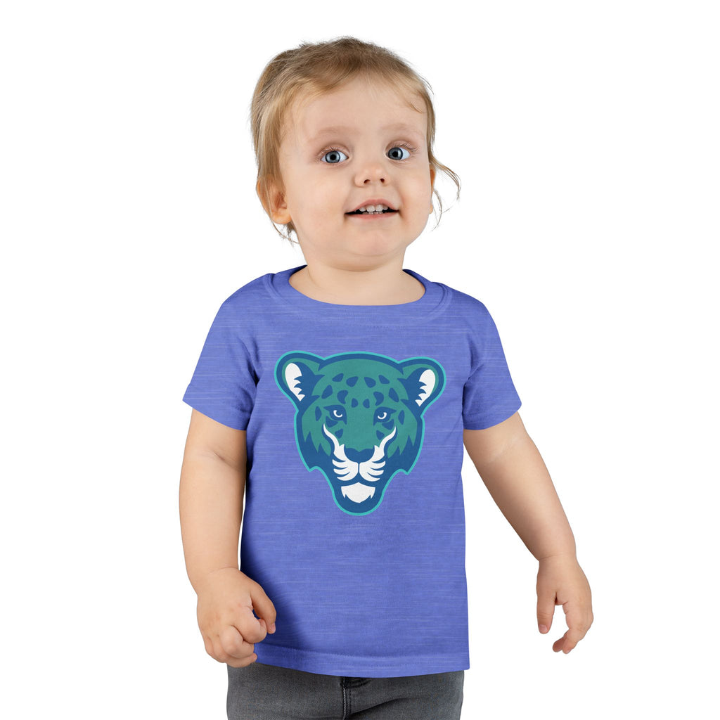 Jaguar Toddler T-Shirt