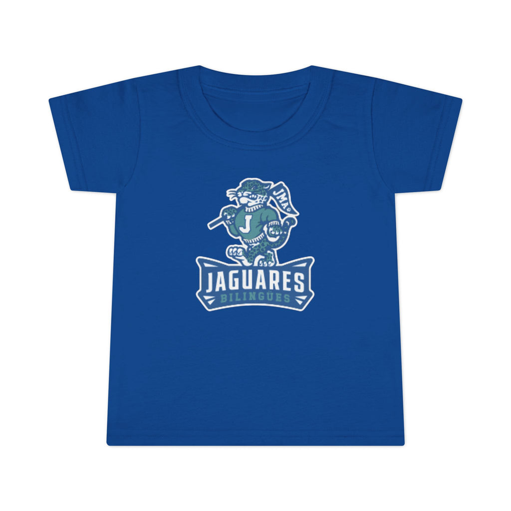 JMA Jaguares Toddler T-Shirt