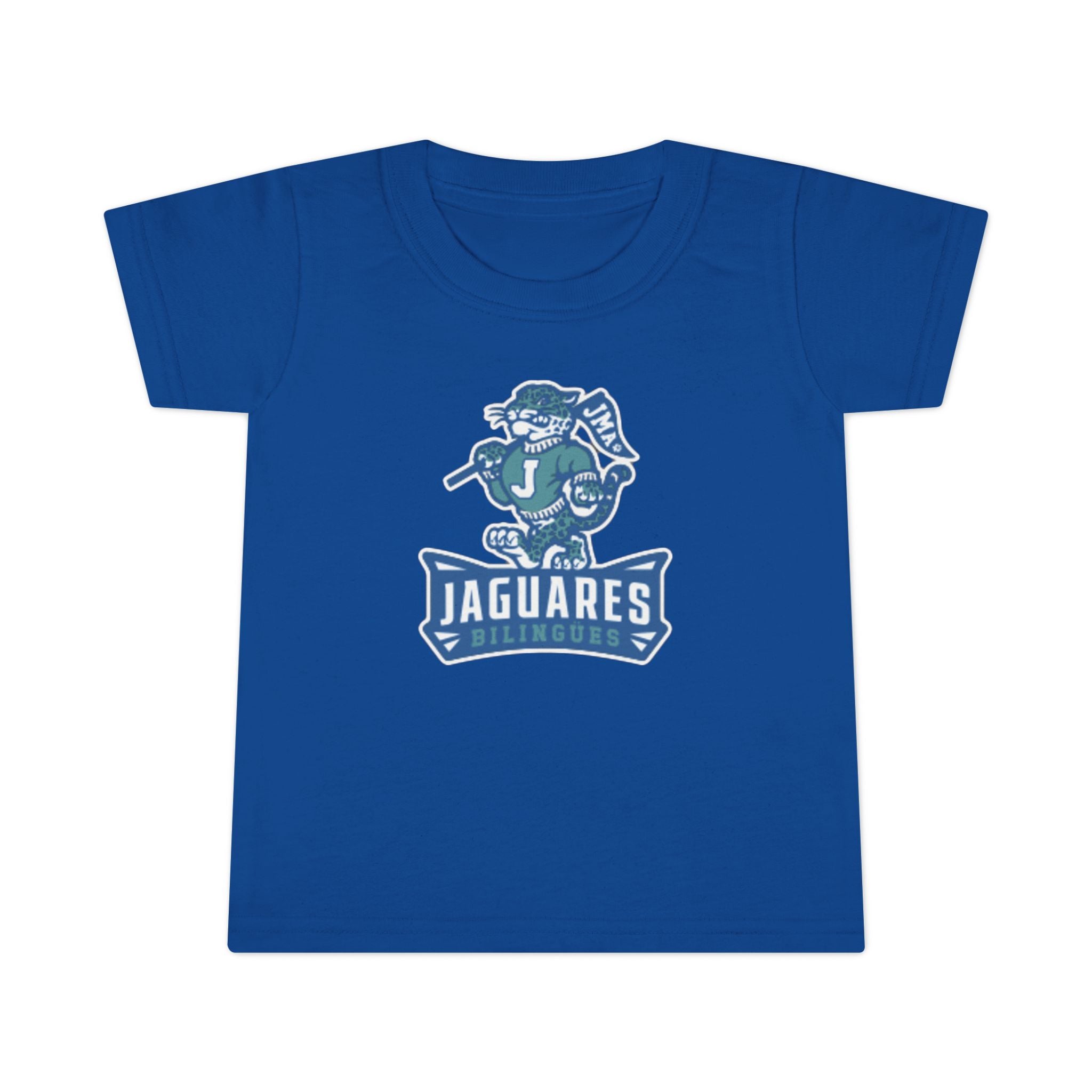 JMA Jaguares Toddler T-Shirt