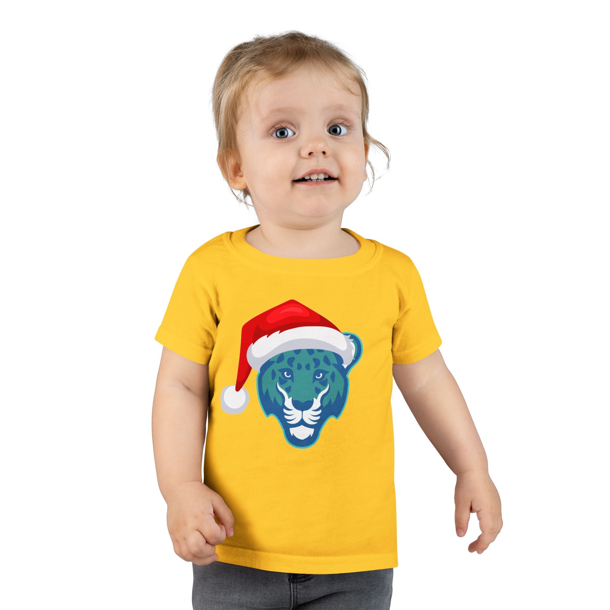 JMA Holiday Jag Toddler T-Shirt