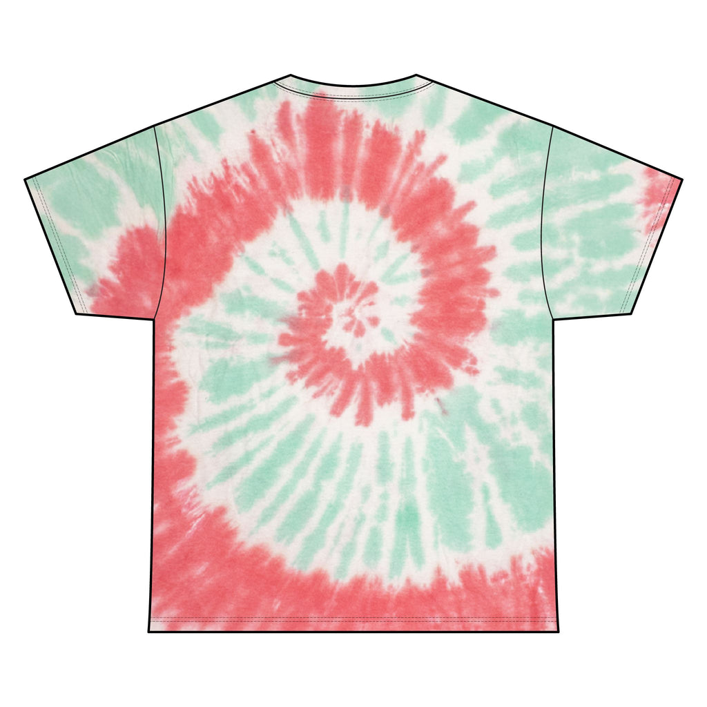 JMA Jag Tie Dye Tee