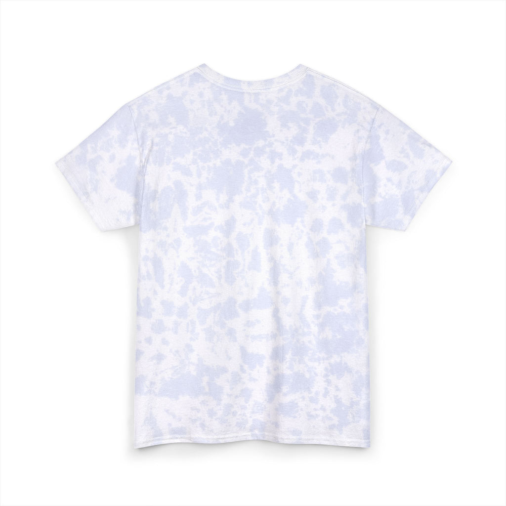 Holiday Jag Tie Dye Tee