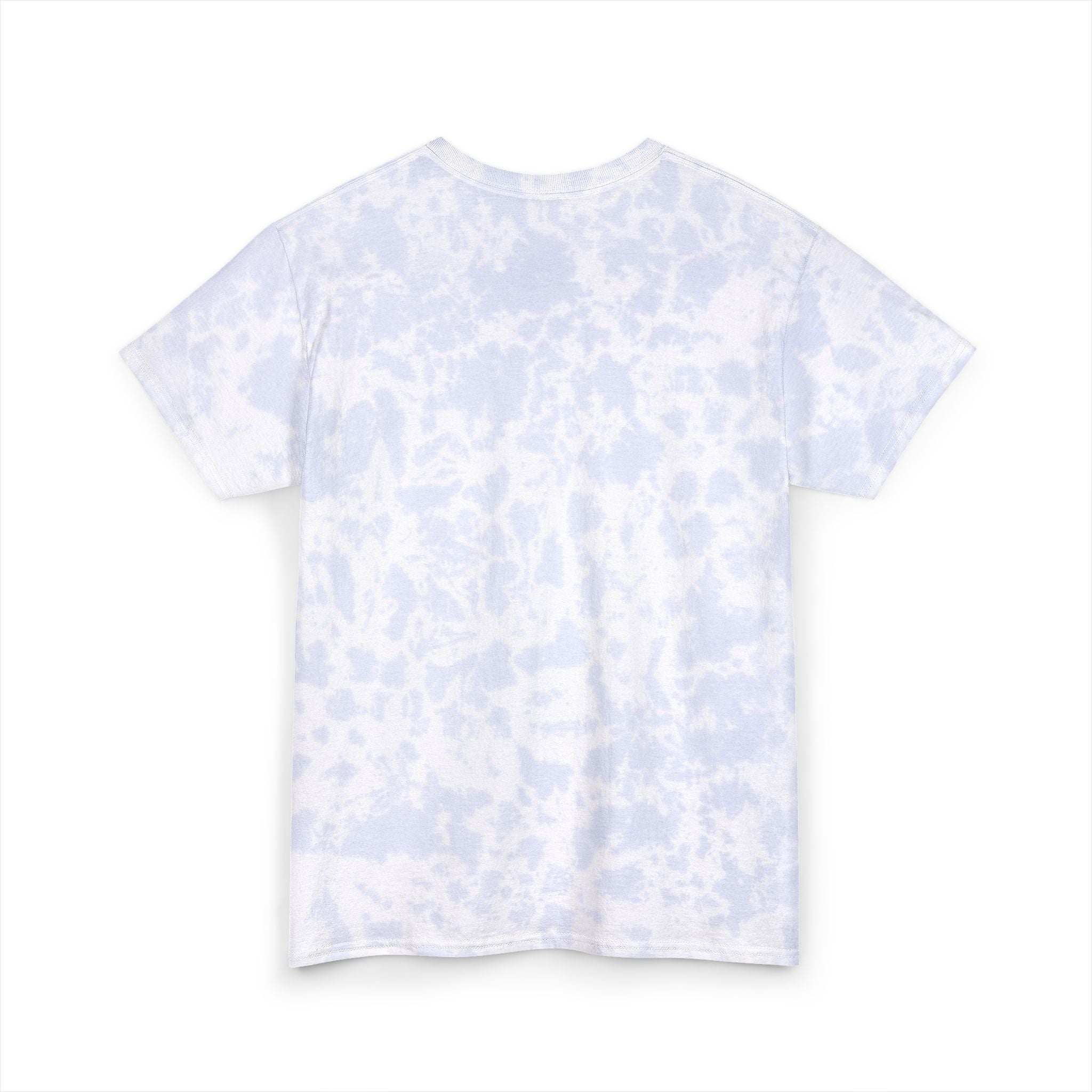 Holiday Jag Tie Dye Tee