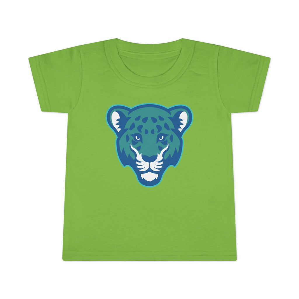 Jaguar Toddler T-Shirt
