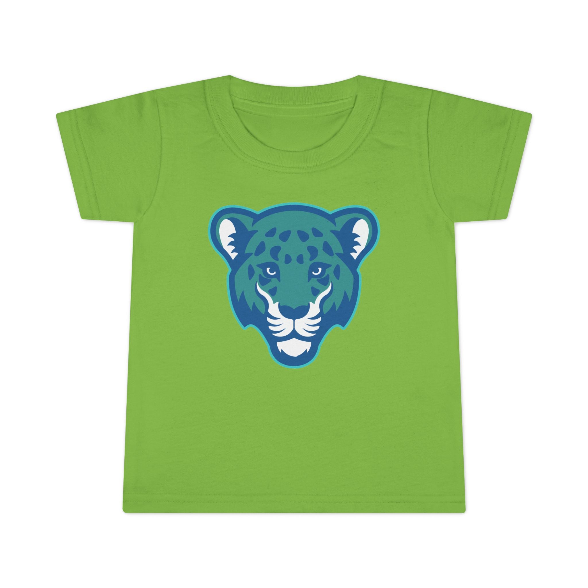 Jaguar Toddler T-Shirt